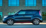 Kia Soul Red Zone 2.0 Special Edition 2015 года